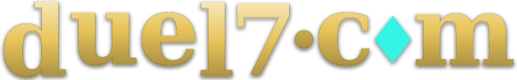 duel7.com logo
