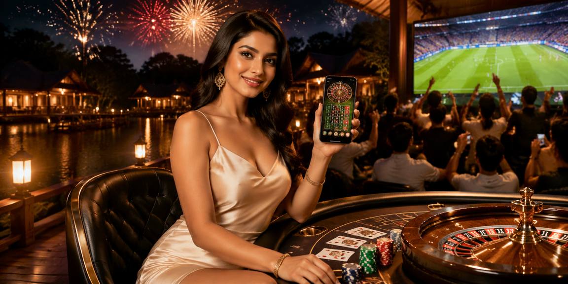 duel7.com লাইভ লাইটনিং রুলেট বি